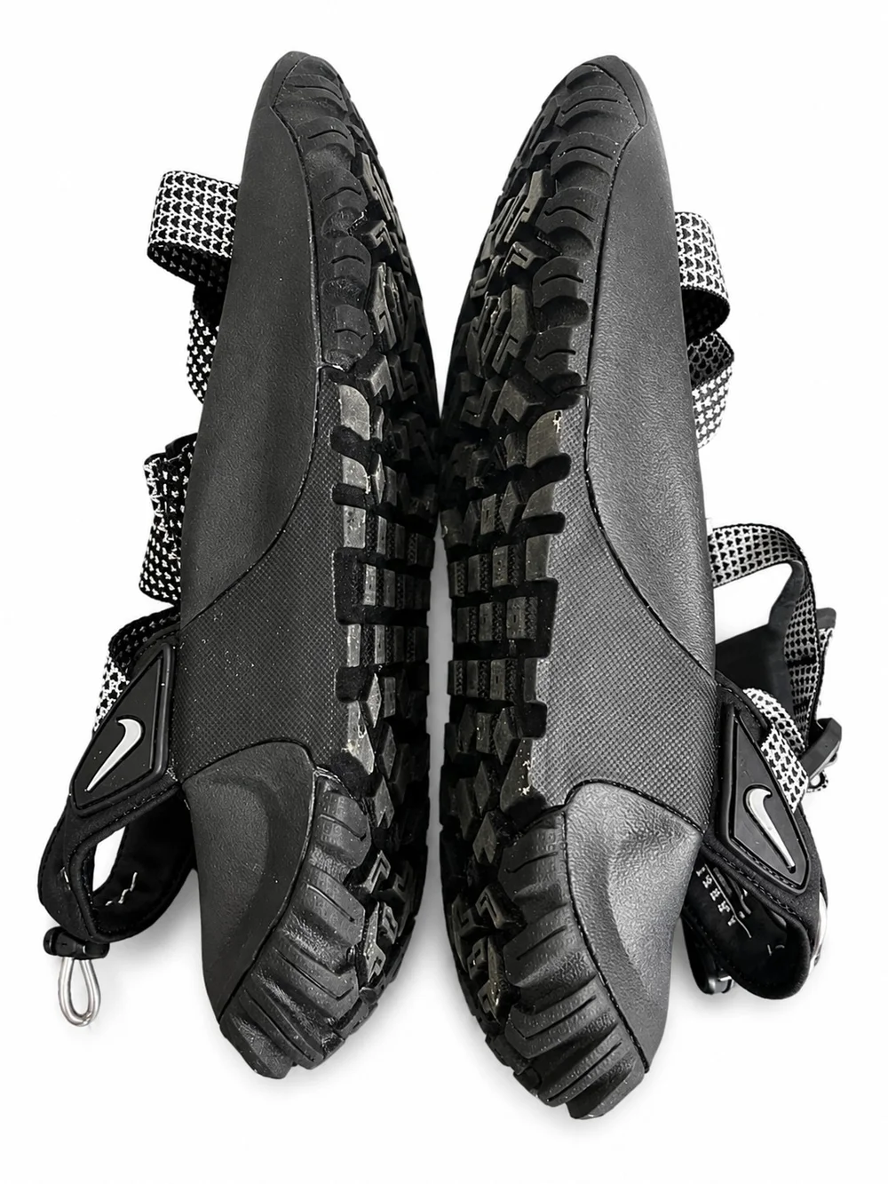 Nike Trail Oneonta Hiking/Water Sandals